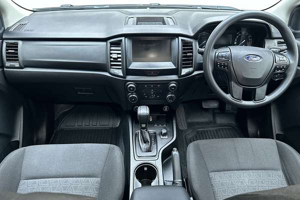 2020 Ford Ranger XL PX MkIII 4X4 3.2L