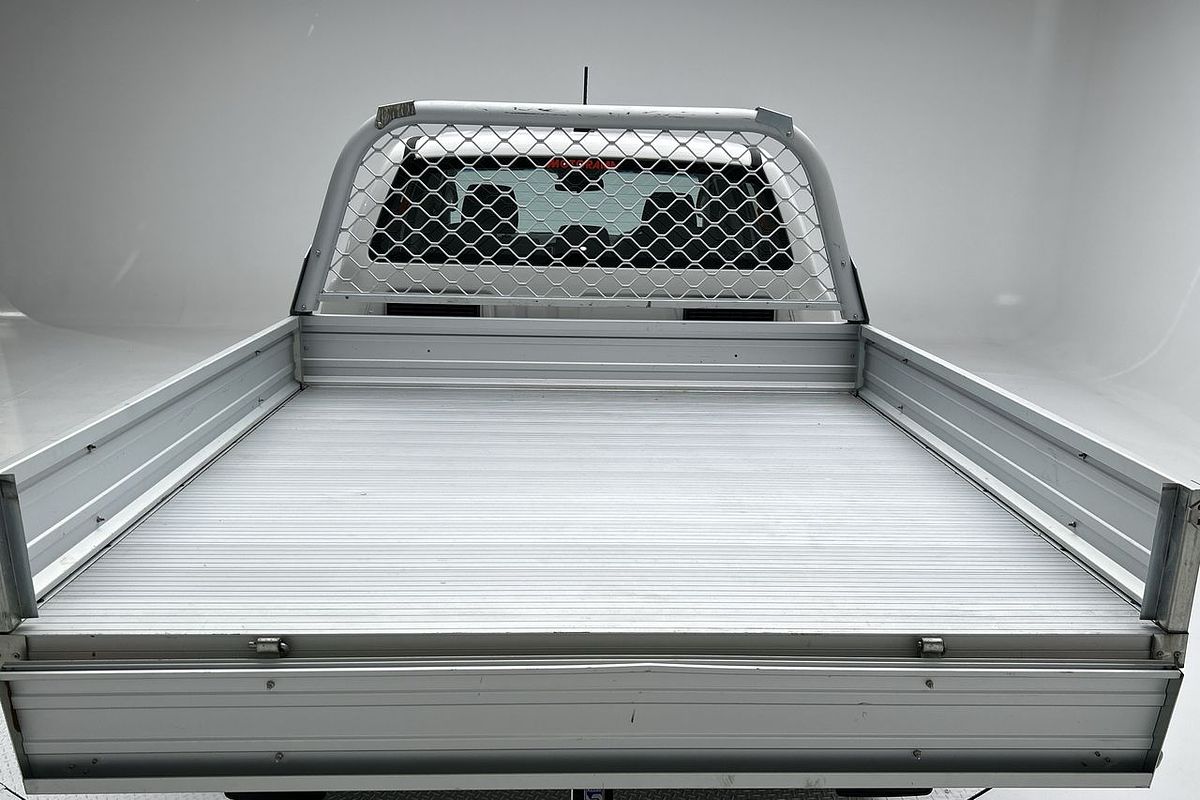 2020 Ford Ranger XL PX MkIII 4X4 3.2L