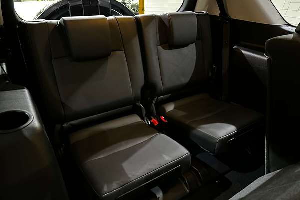 2018 Toyota Landcruiser Prado GXL GDJ150R