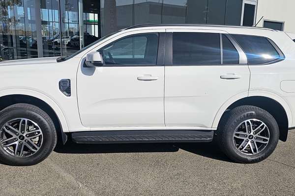 2023 Ford Everest Trend 2.0L