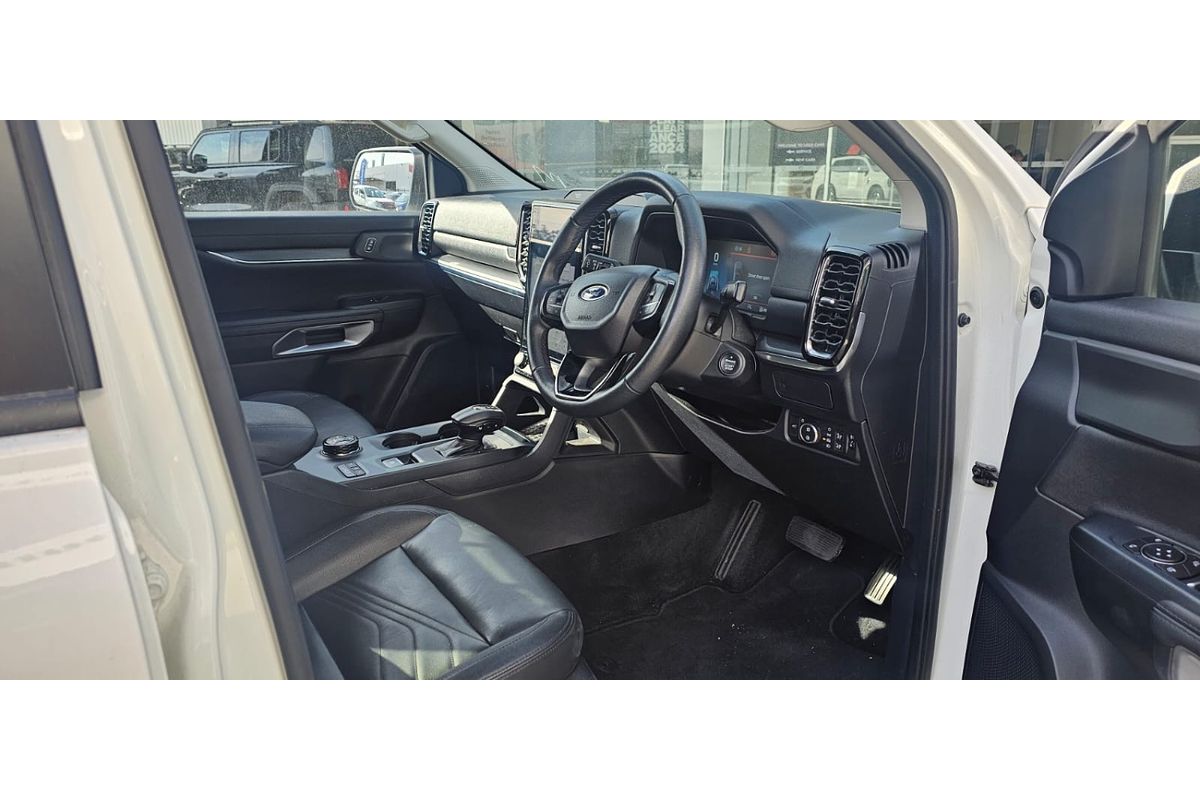 2023 Ford Everest Trend 2.0L
