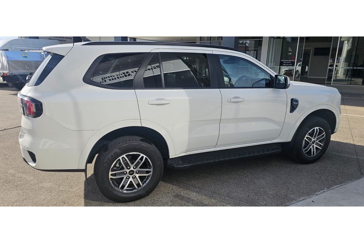 2023 Ford Everest Trend 2.0L