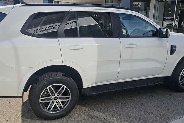 2023 Ford Everest Trend 2.0L