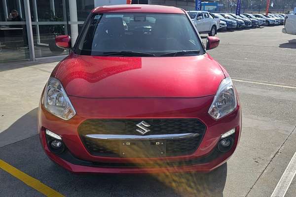 2023 Suzuki Swift GL Plus AZ Series II