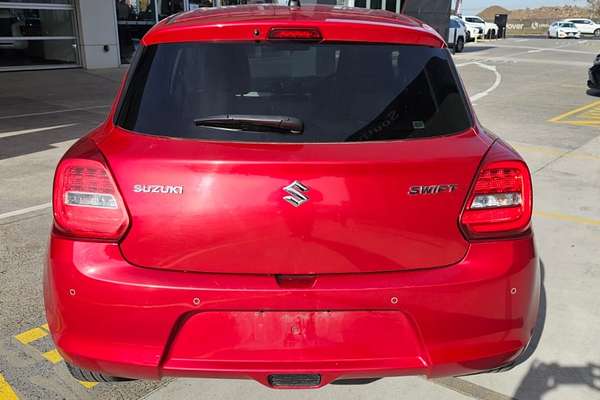 2023 Suzuki Swift GL Plus AZ Series II