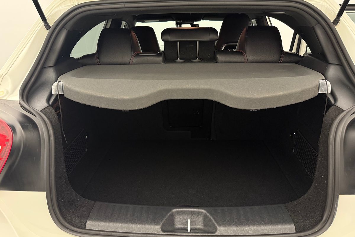 2018 Mercedes-Benz A-Class A200 W176