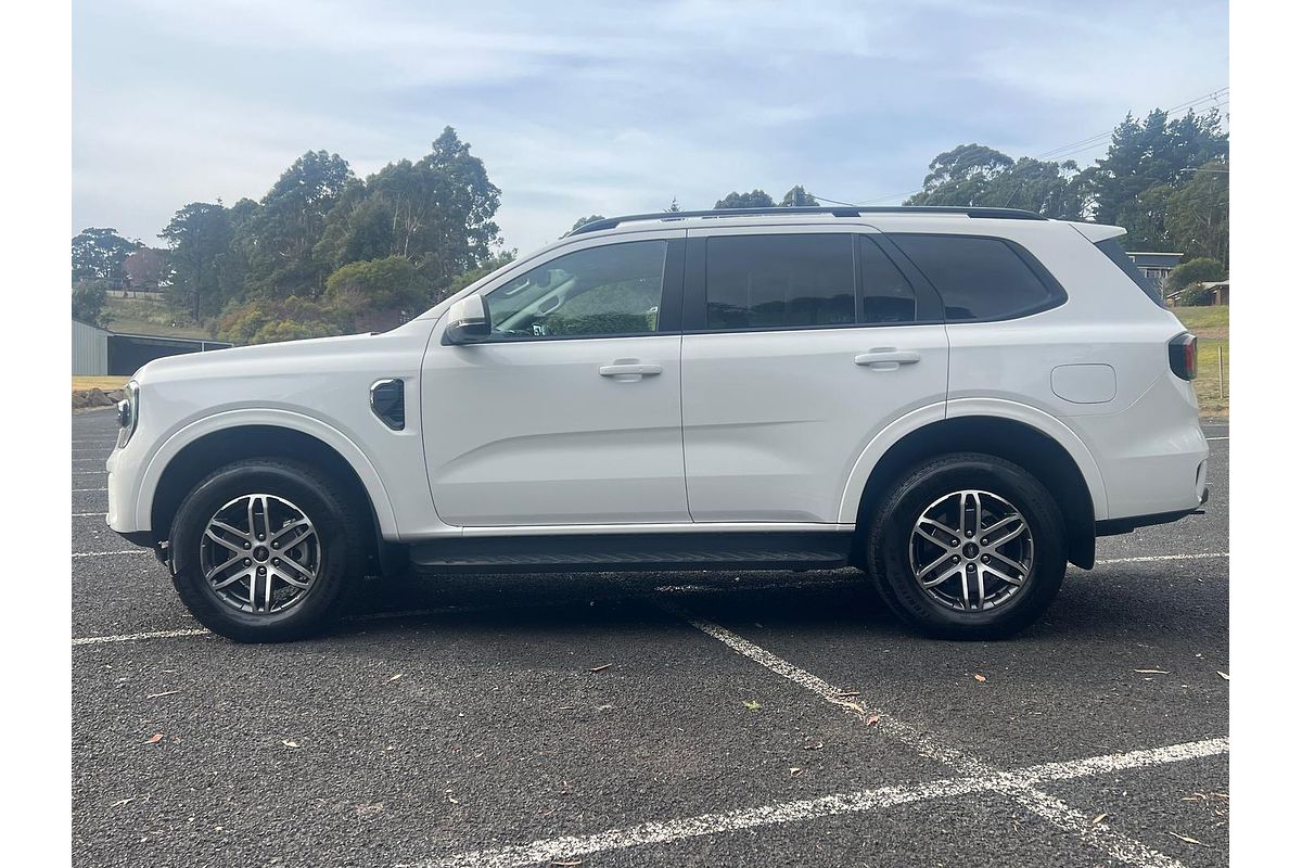 2024 Ford Everest Trend 2.0L