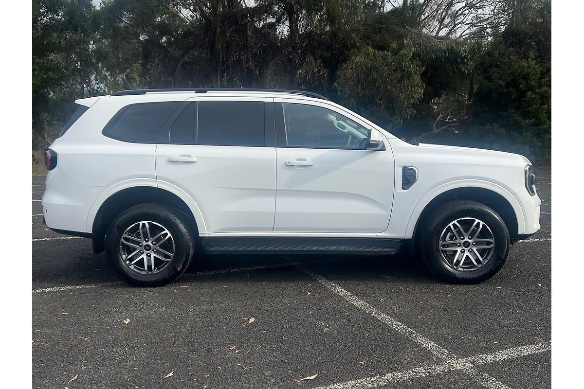 2024 Ford Everest Trend 2.0L