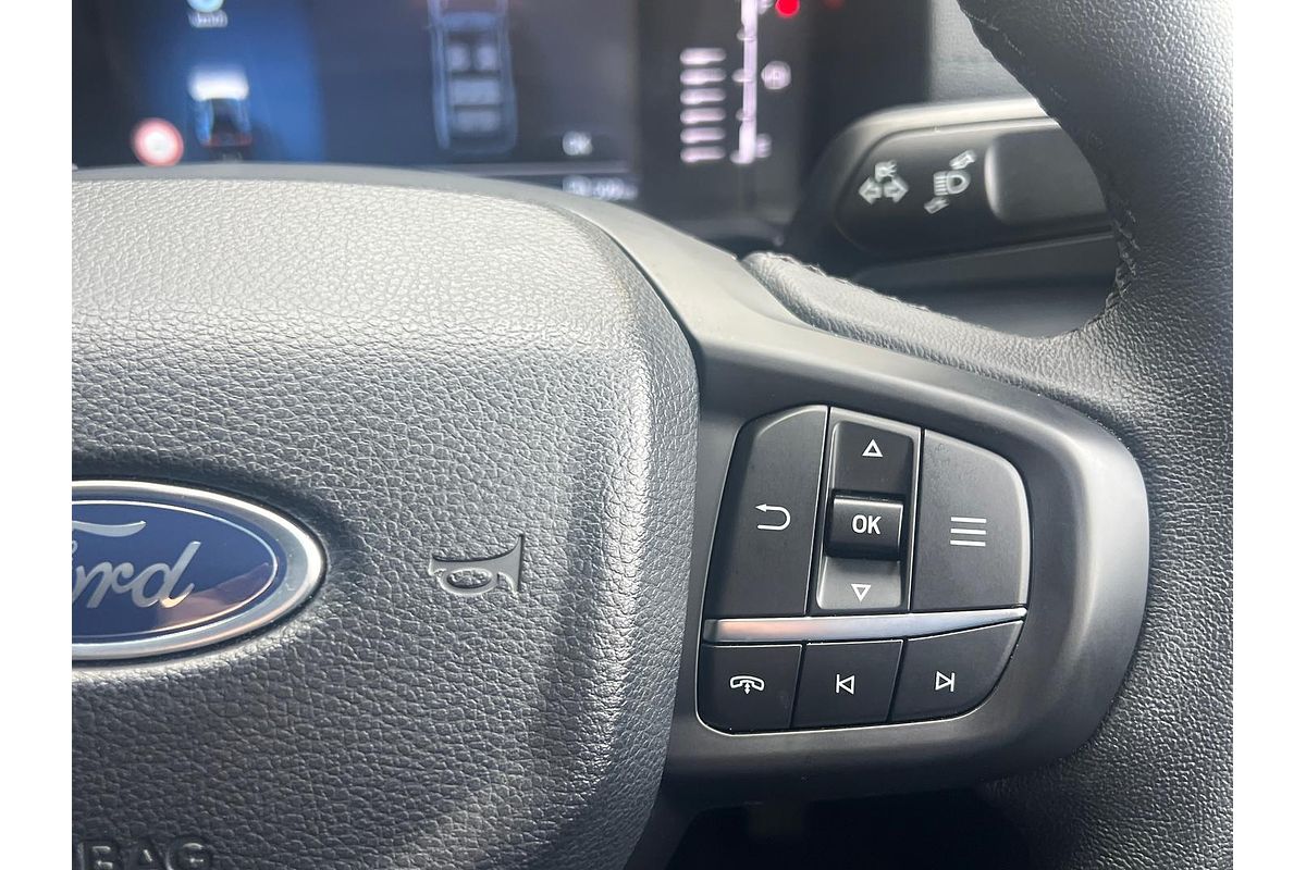 2024 Ford Everest Trend 2.0L
