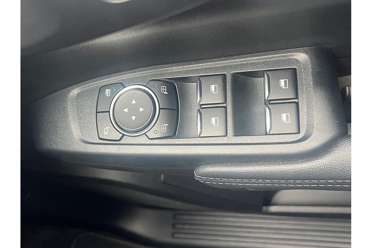 2024 Ford Everest Trend 2.0L