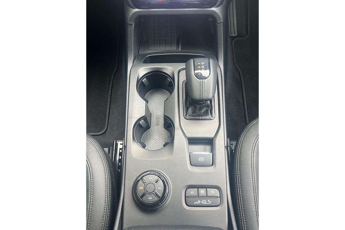 2024 Ford Everest Trend 2.0L