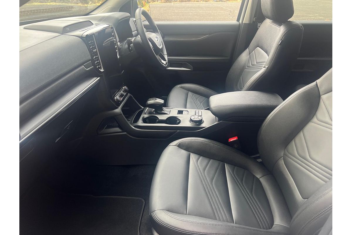 2024 Ford Everest Trend 2.0L