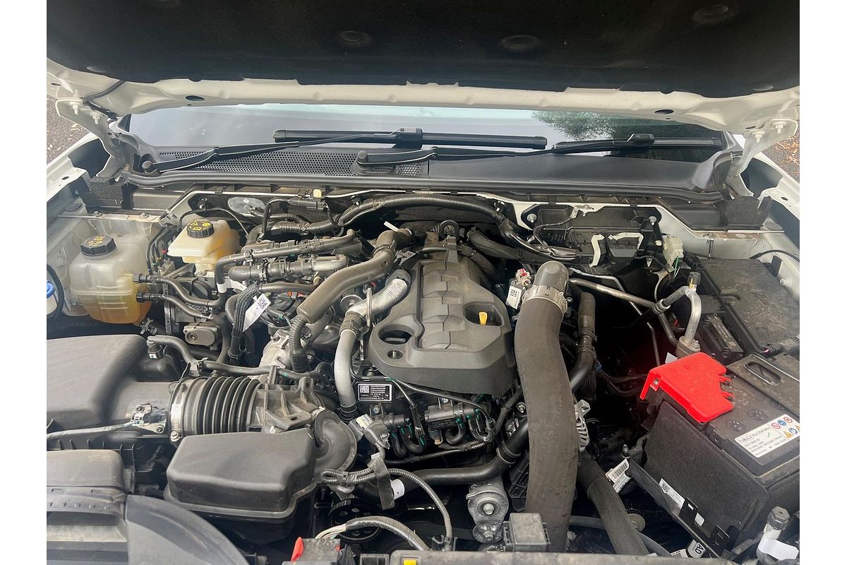 2024 Ford Everest Trend 2.0L