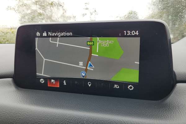 2017 Mazda CX-5 Akera KF Series