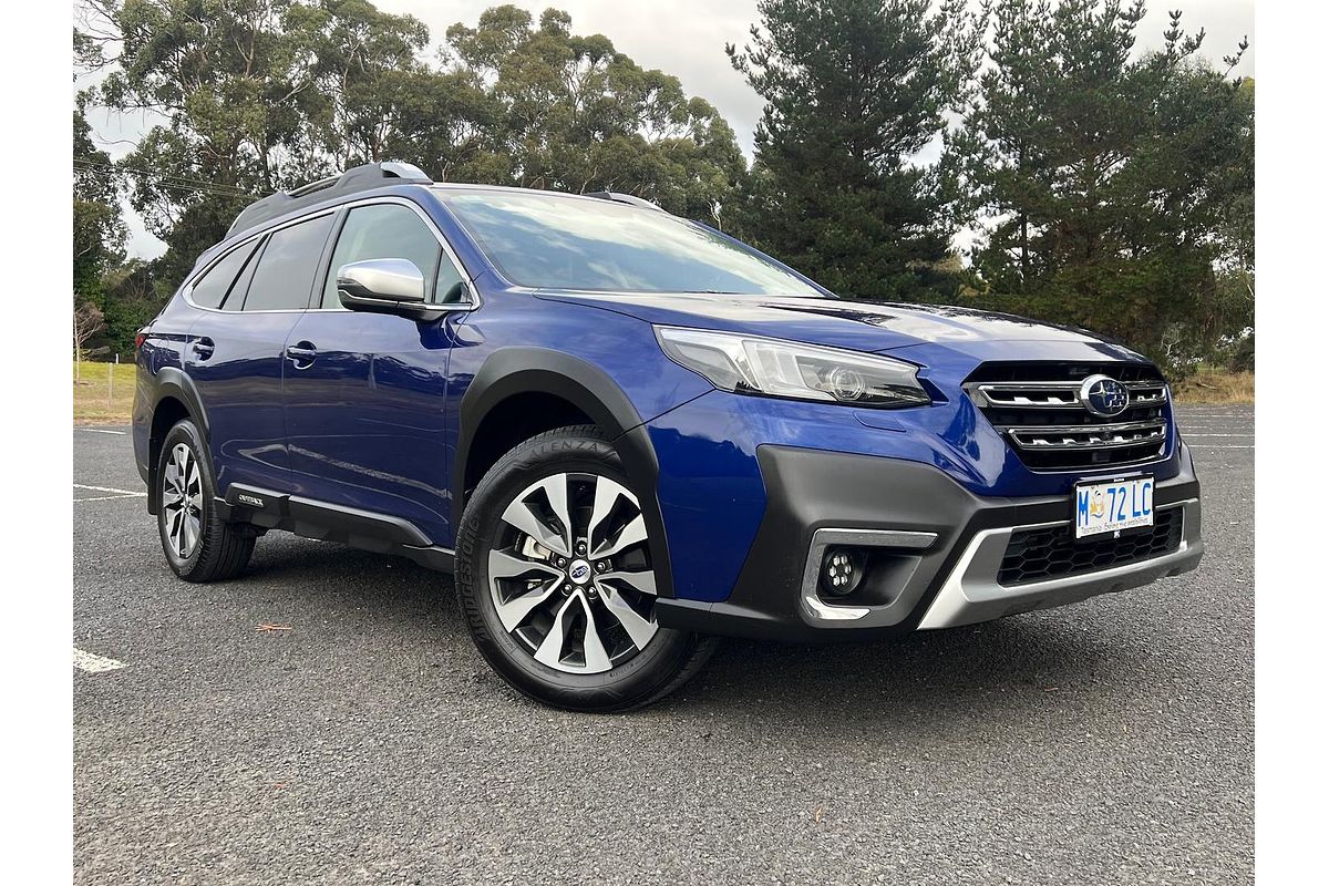 2023 Subaru Outback AWD Touring XT 6GEN