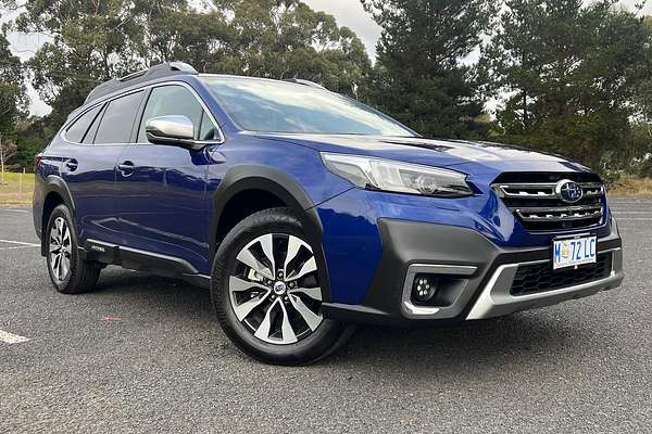2023 Subaru Outback AWD Touring XT 6GEN