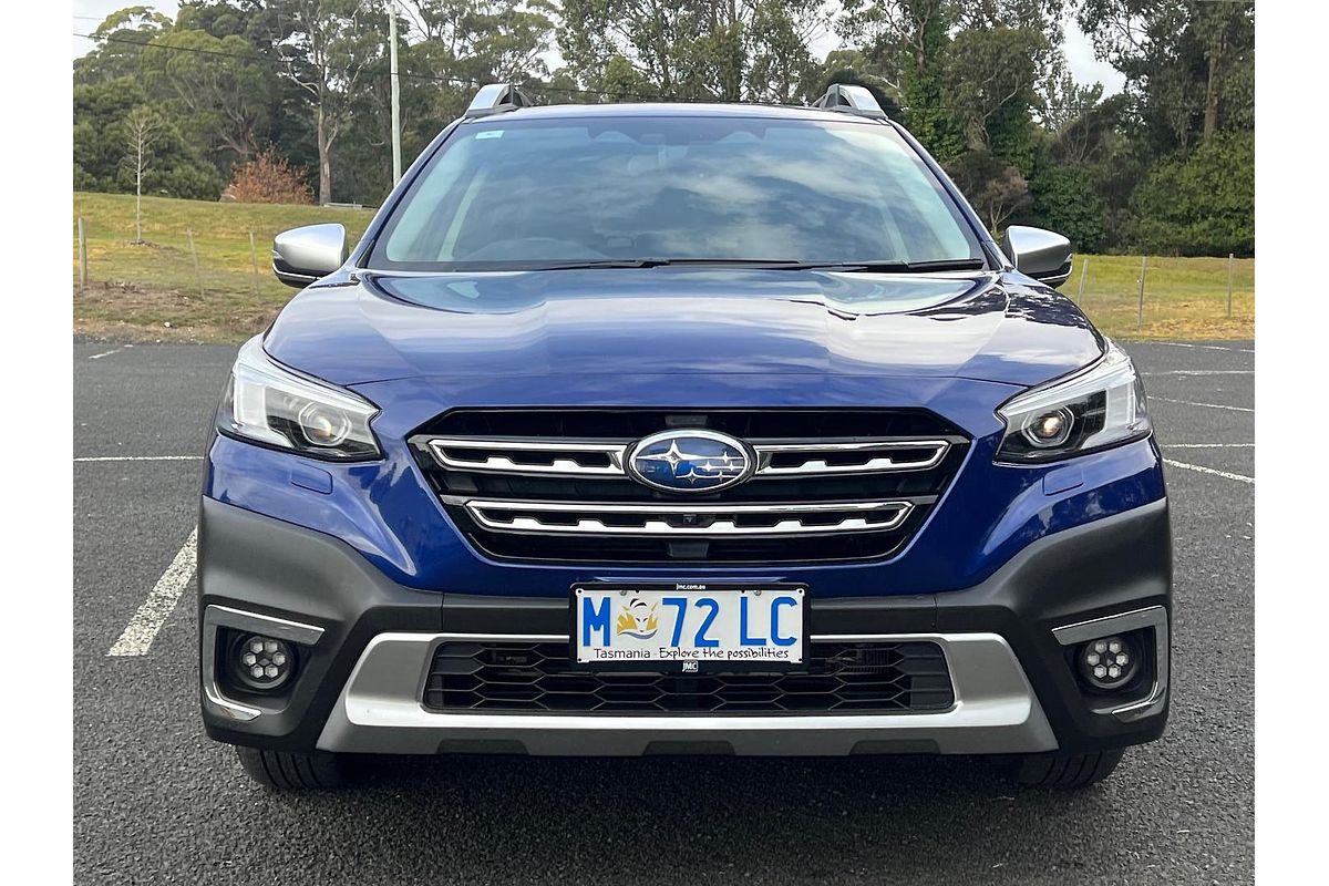 2023 Subaru Outback AWD Touring XT 6GEN