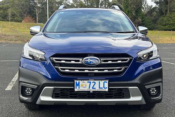 2023 Subaru Outback AWD Touring XT 6GEN