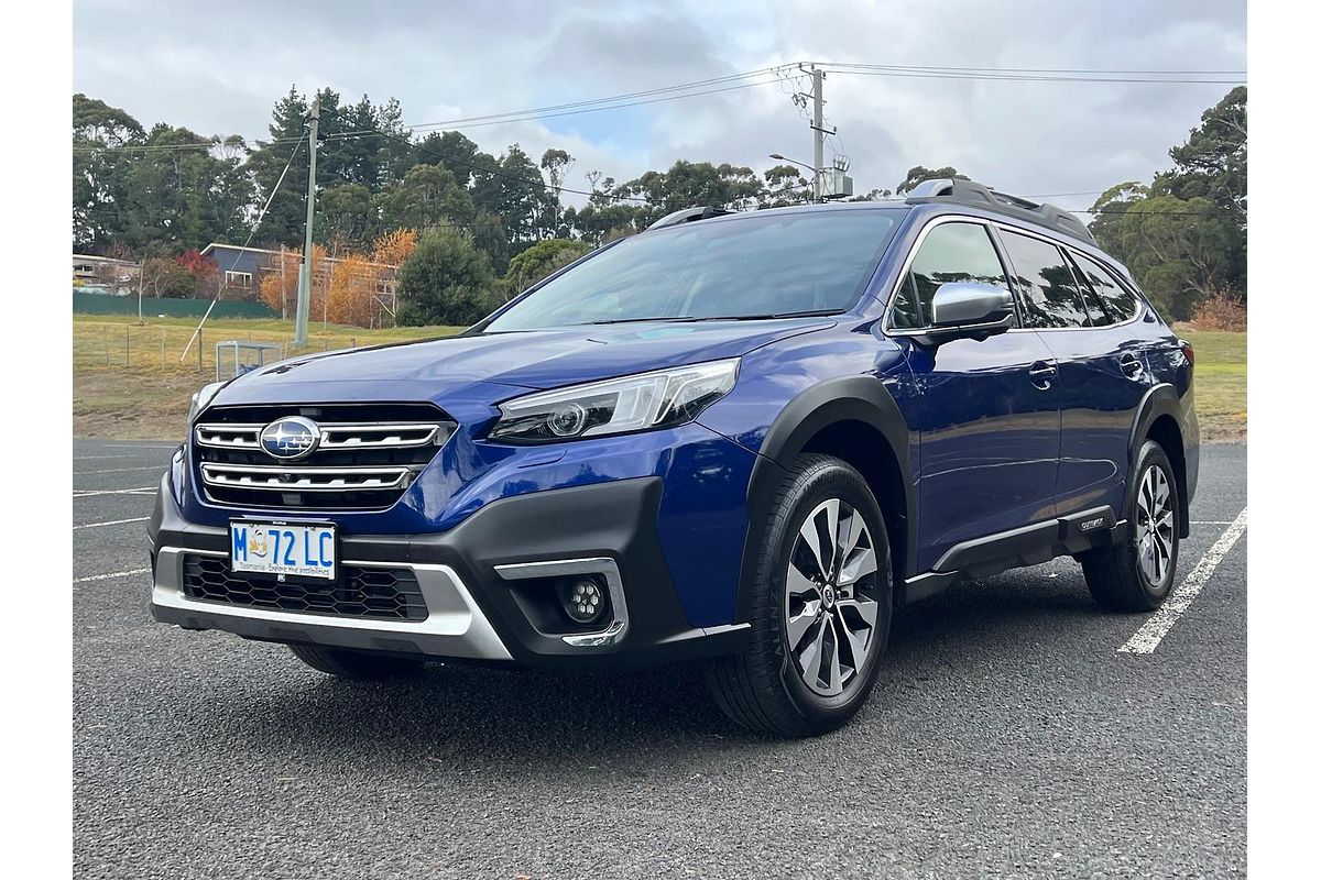 2023 Subaru Outback AWD Touring XT 6GEN
