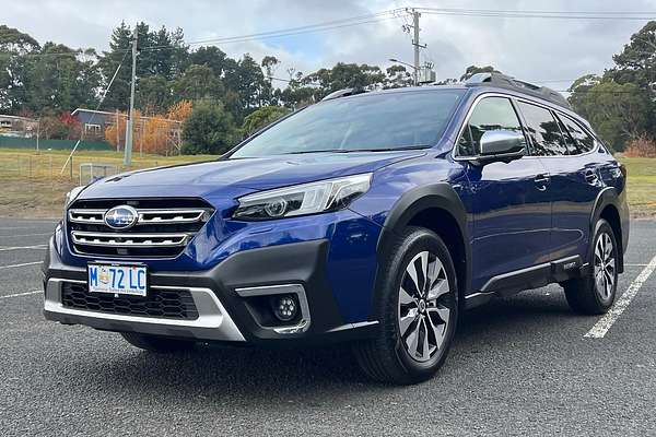 2023 Subaru Outback AWD Touring XT 6GEN