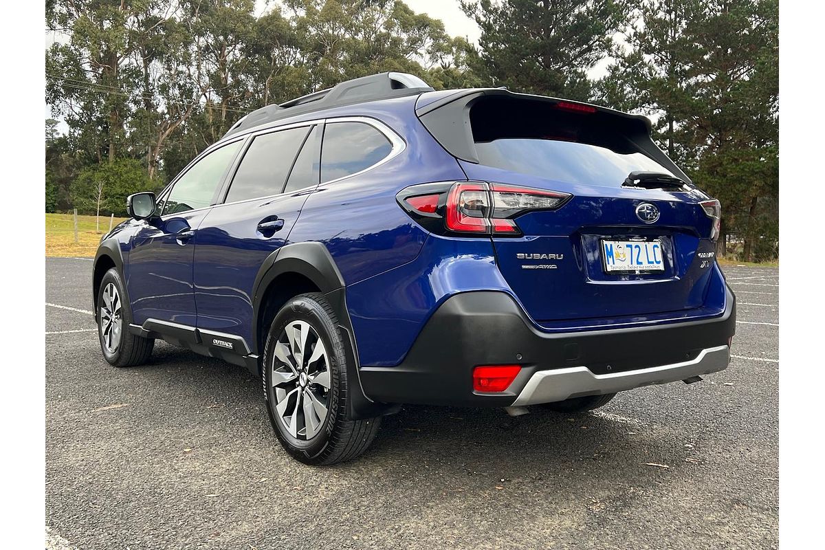 2023 Subaru Outback AWD Touring XT 6GEN