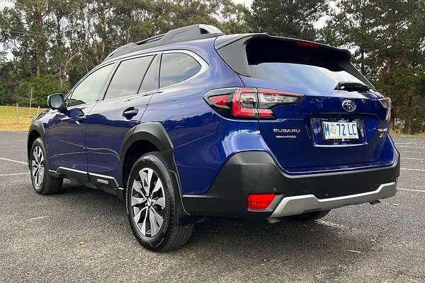 2023 Subaru Outback AWD Touring XT 6GEN