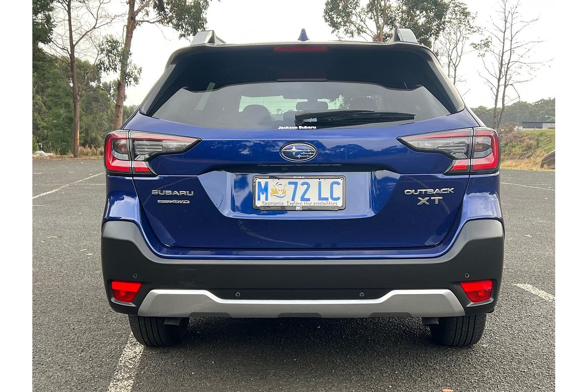 2023 Subaru Outback AWD Touring XT 6GEN