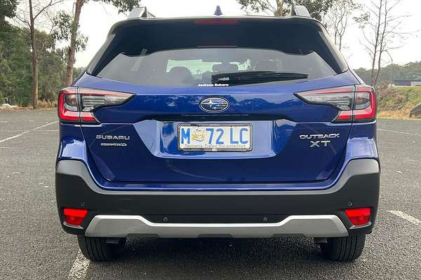 2023 Subaru Outback AWD Touring XT 6GEN