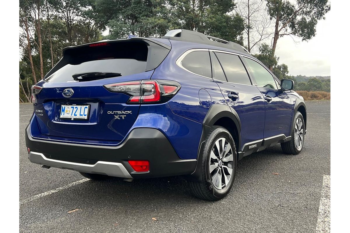2023 Subaru Outback AWD Touring XT 6GEN