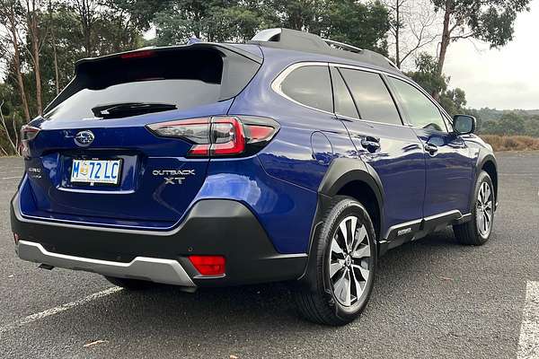 2023 Subaru Outback AWD Touring XT 6GEN