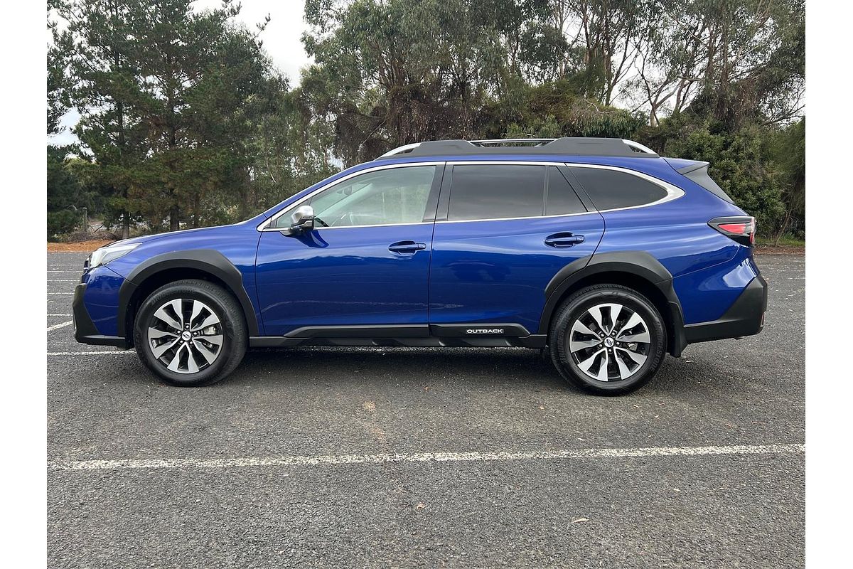 2023 Subaru Outback AWD Touring XT 6GEN