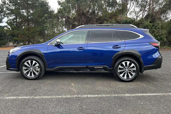 2023 Subaru Outback AWD Touring XT 6GEN