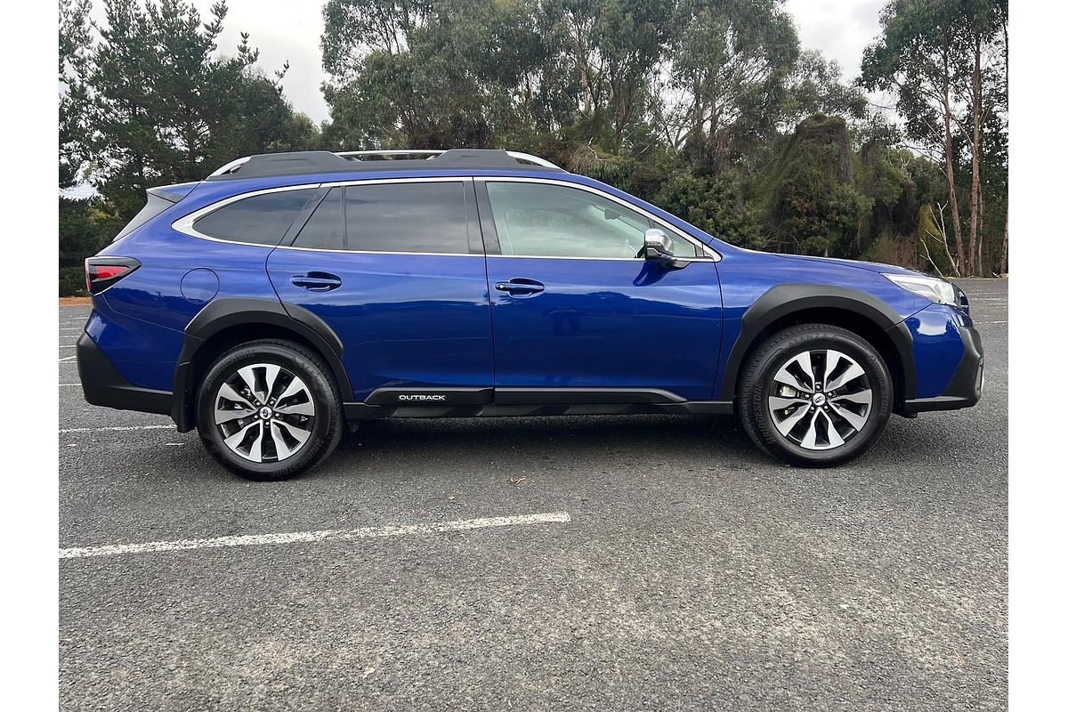 2023 Subaru Outback AWD Touring XT 6GEN