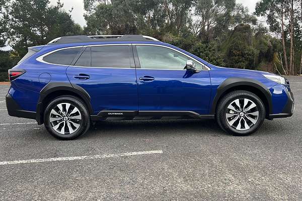 2023 Subaru Outback AWD Touring XT 6GEN