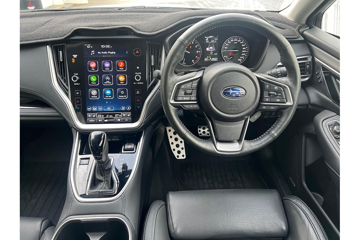 2023 Subaru Outback AWD Touring XT 6GEN