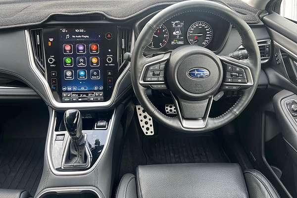 2023 Subaru Outback AWD Touring XT 6GEN