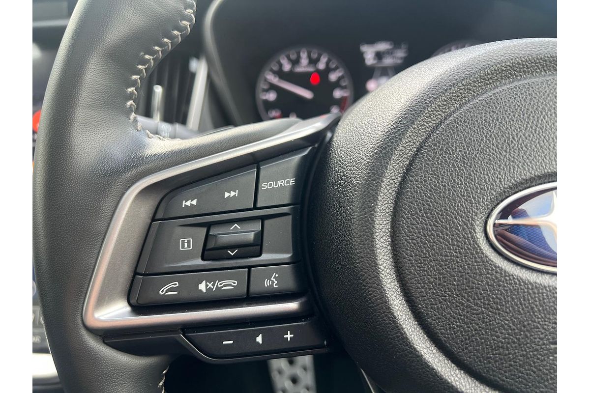 2023 Subaru Outback AWD Touring XT 6GEN
