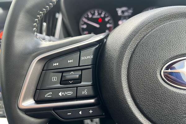 2023 Subaru Outback AWD Touring XT 6GEN