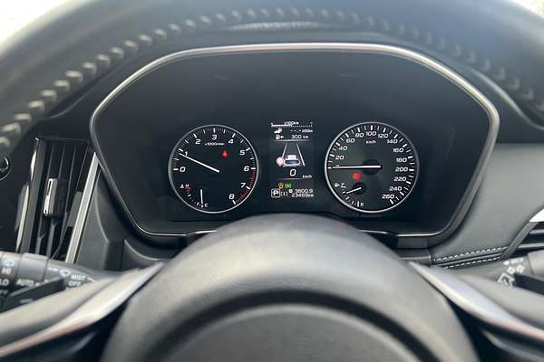 2023 Subaru Outback AWD Touring XT 6GEN