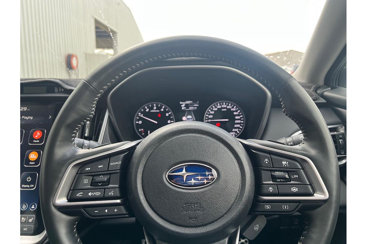 2023 Subaru Outback AWD Touring XT 6GEN