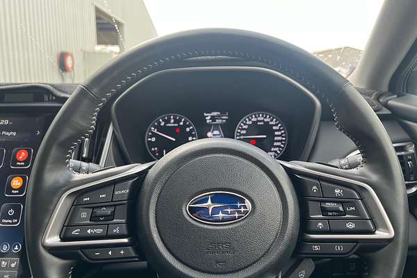 2023 Subaru Outback AWD Touring XT 6GEN