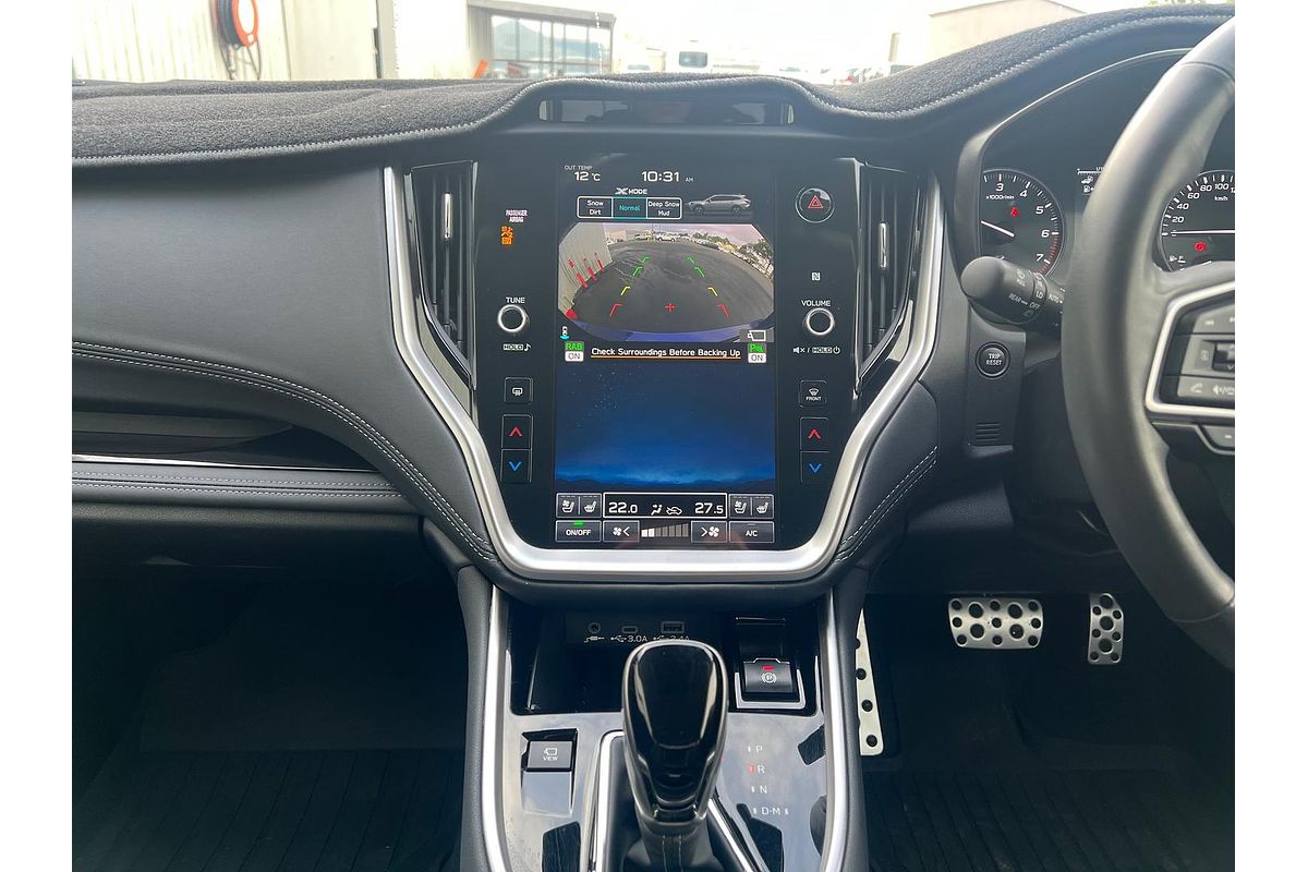 2023 Subaru Outback AWD Touring XT 6GEN
