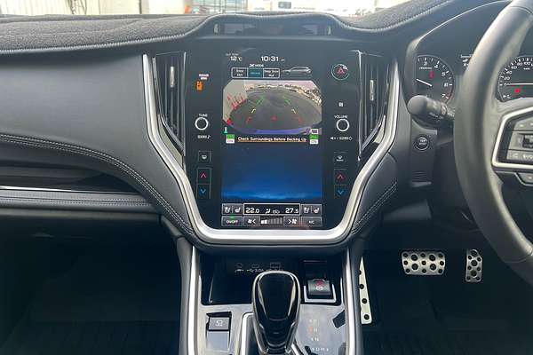 2023 Subaru Outback AWD Touring XT 6GEN