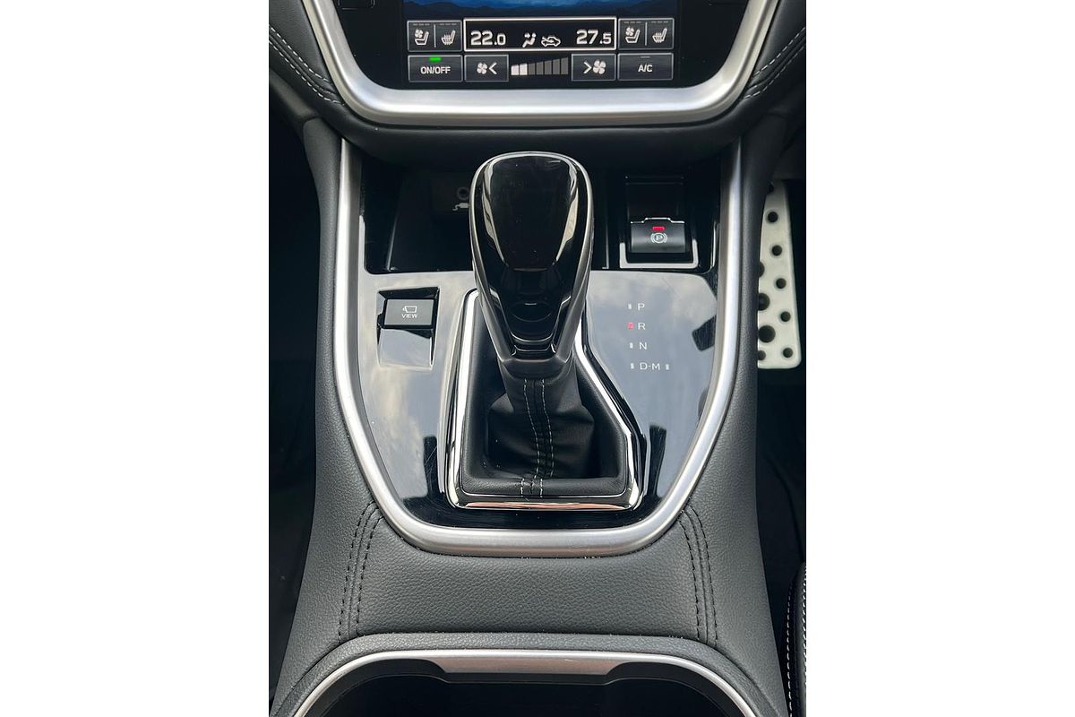 2023 Subaru Outback AWD Touring XT 6GEN
