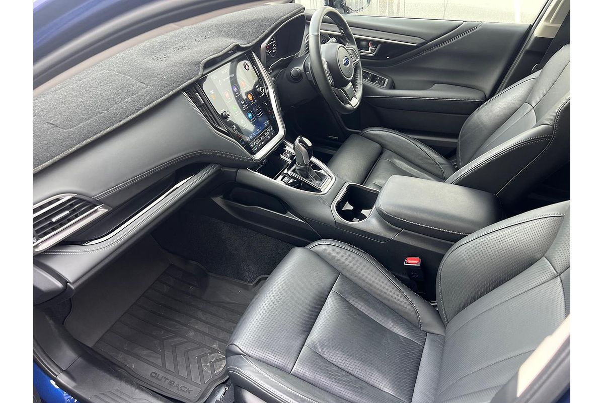 2023 Subaru Outback AWD Touring XT 6GEN