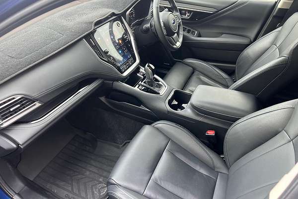 2023 Subaru Outback AWD Touring XT 6GEN