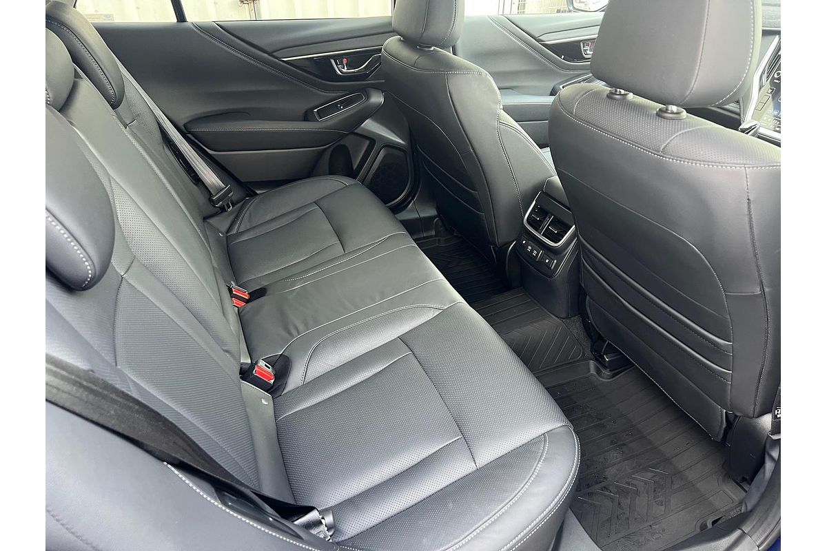 2023 Subaru Outback AWD Touring XT 6GEN
