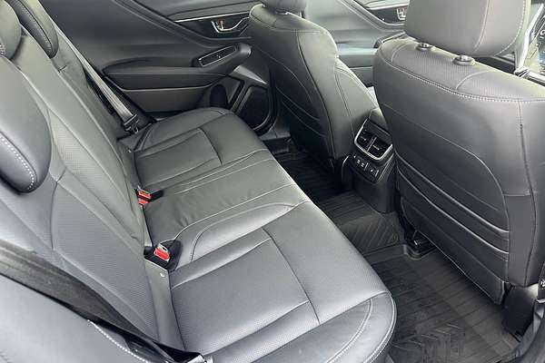 2023 Subaru Outback AWD Touring XT 6GEN