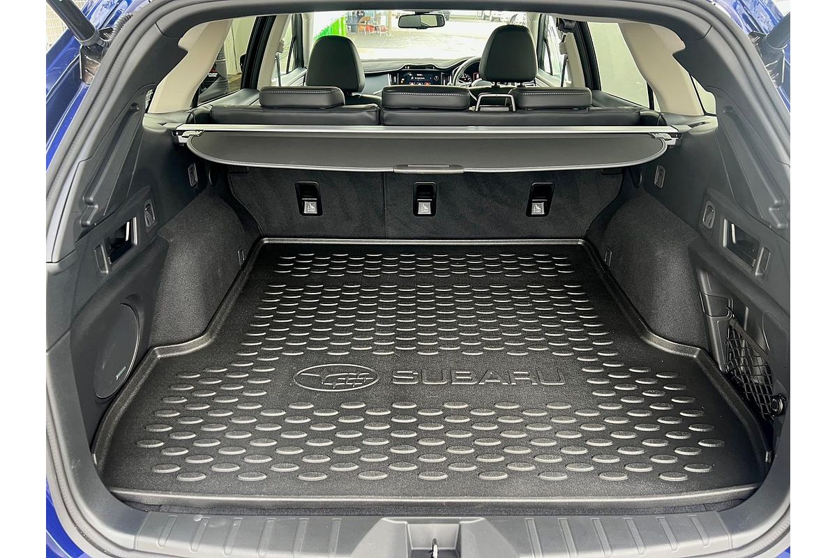 2023 Subaru Outback AWD Touring XT 6GEN