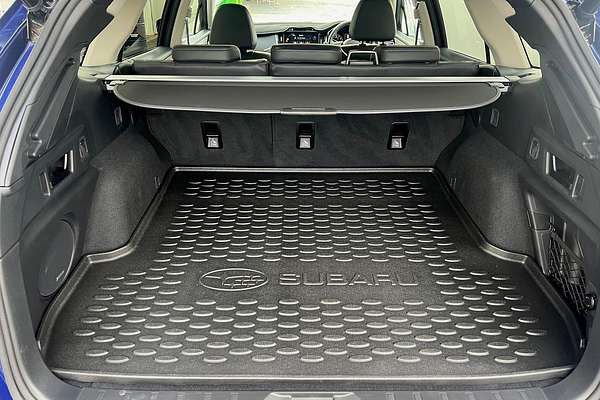 2023 Subaru Outback AWD Touring XT 6GEN